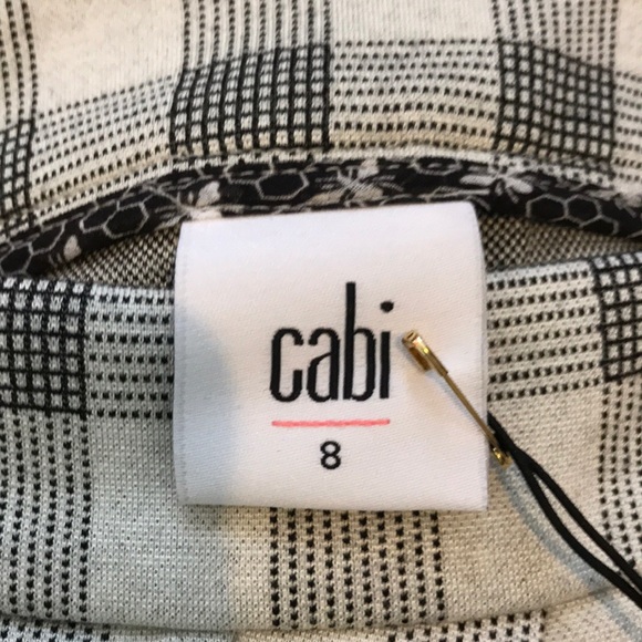 NWT CAbi Valentina Skirt - Picture 5 of 7